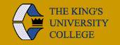 [推荐院校简介] 国王大学学院 King’s University College